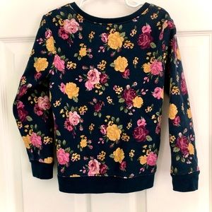 Garanimals Rose Sweatshirt